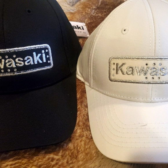 Baseball hats - Picture 1 of 2